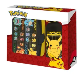 zestaw-butelka-bidon-500-ml-lunch-box-pokemon-pikachu-licencja