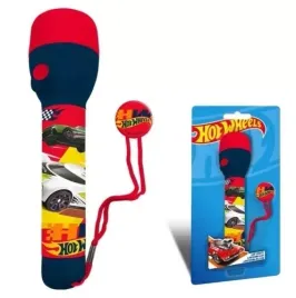 latarka-dziecieca-led-hotwheels-16-cm-licencja
