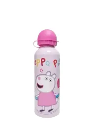 butelka-aluminiowa-bidon-korek-niekapek-peppa-pig-swinka-peppa