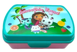 lunch-box-sniadaniowka-koci-domek-gabi-gabby-dollhouse-licencja