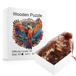 puzzle-drewniane-wooden-a3-dla-dzieci-i-doroslych-180-el-papuga