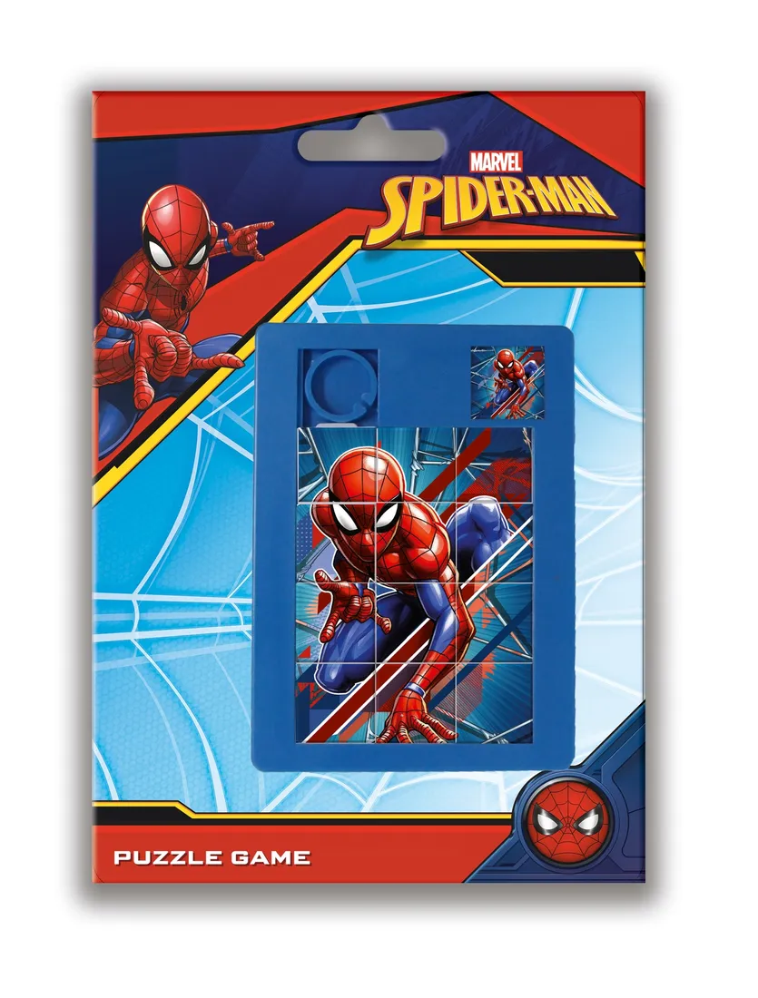 puzzle-przesuwne-15-elementow-marvel-spider-man