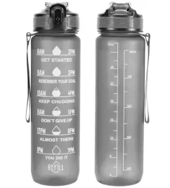bidon-motywacyjny-1000-ml-sportowy-1l-butelka-na-wode-podzialka-gratis