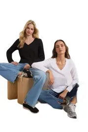 trendyol-dlugi-rekaw-t-shirt-damski-z-dekoltem-v-bialy-czarny-s-5ea