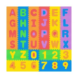 mata-edukacyjna-dla-niemowlat-piankowa-puzzle-120-x-120-cm-alfabet-rebel