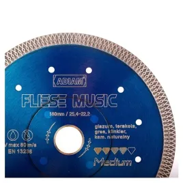 tarcza-diamentowa-230mm-25-4mm-fliese-music