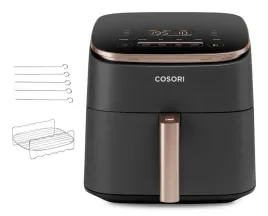 frytownica-cosori-airfryer-turboblaze-chef-edition