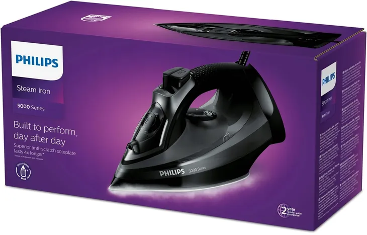 zelazko-philips-dst-5040-80-stan-nowy