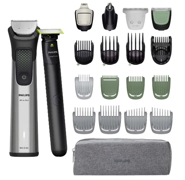 trymer-philips-multigroom-mg9557-15-czas-pracy-bezprzewodowej-120-min