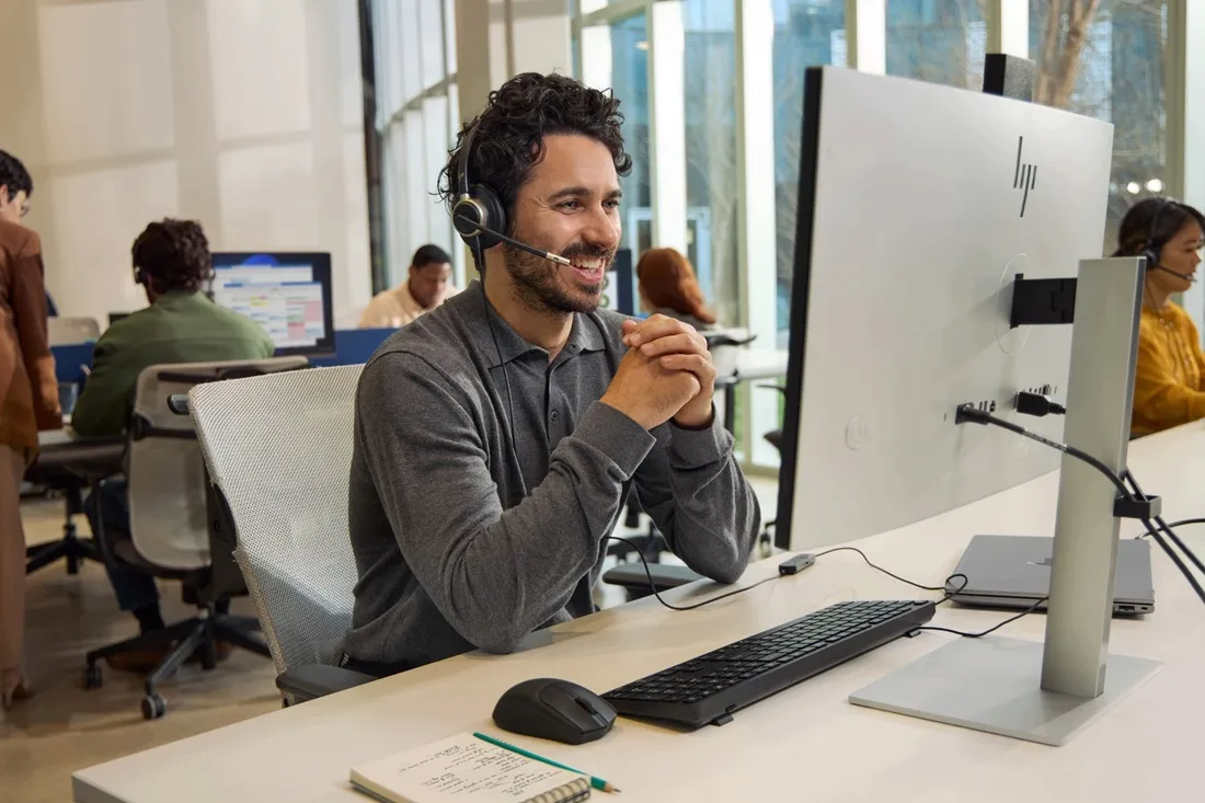 hp-poly-mission-615-monaural-usb-wired-headset-stan-nowy