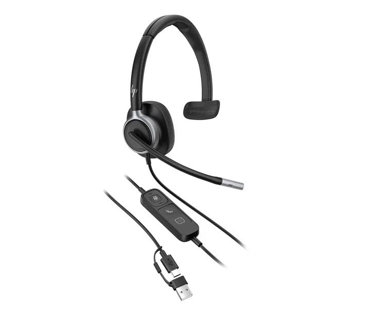 hp-poly-mission-615-monaural-usb-wired-headset-dlugosc-przewodu-2-m