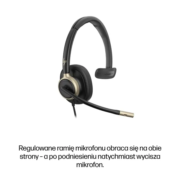 hp-poly-mission-815-monaural-usb-wired-headset-kolor-czarny