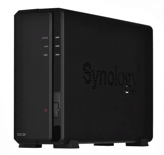 synology-serwer-plikow-ds124