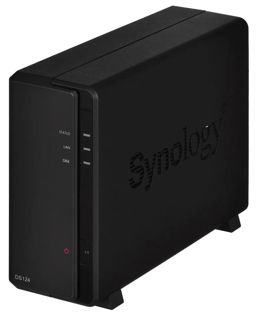 synology-serwer-plikow-ds124