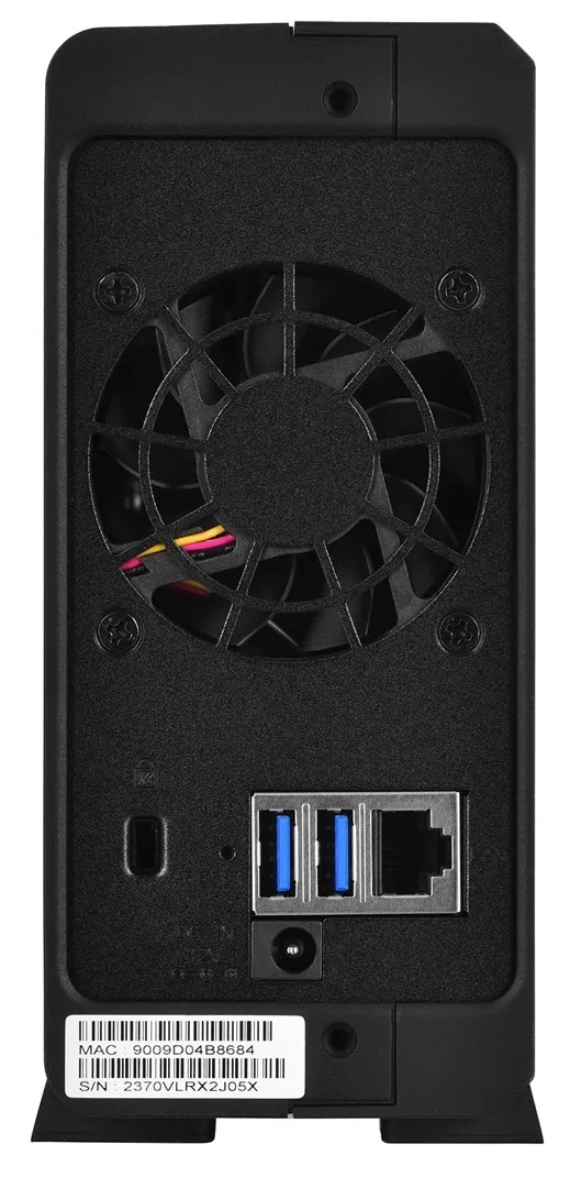 synology-serwer-plikow-ds124-stan-nowy