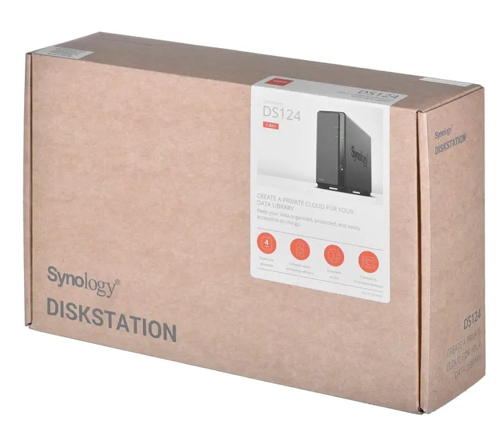 synology-serwer-plikow-ds124-waga-produktu-0-7-kg