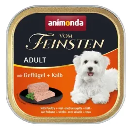 animonda-vom-feinsten-dog-adult-drob-i-cielecina-150g