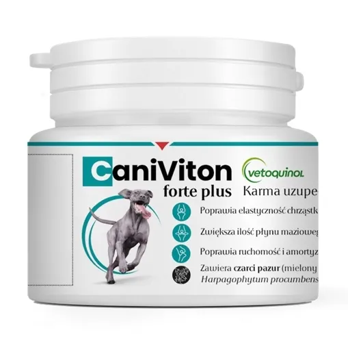 caniviton-forte-plus-30-tabletek