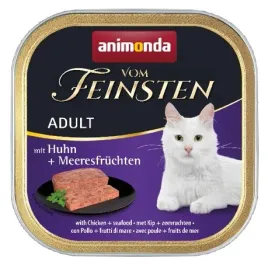 animonda-vom-feinsten-cat-adult-z-kurczakiem-i-owocami-morza-tacka-100g