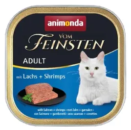 animonda-vom-feinsten-cat-adult-z-lososiem-i-krewetkami-tacka-100g