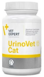 urinovet-cat-45-tabletek