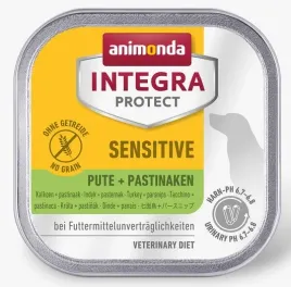 animonda-integra-protect-sensitive-dla-psa-indyk-pasternak-tacka-150g