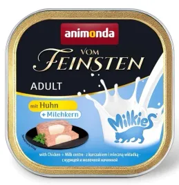 animonda-vom-feinsten-milkies-cat-kurczak-mleko-tacka-100g