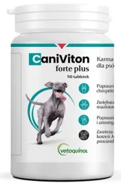 caniviton-forte-plus-90-tabletek