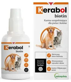 vetoquinol-biowet-pet-line-kerabol-krople-na-poprawe-siersci-50ml