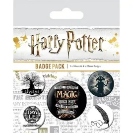 przyciski-z-symbolami-harry-ego-pottera-zestaw-5-sztuk