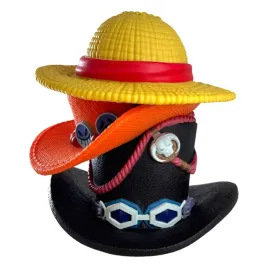 skarbonka-z-serii-one-piece-stos-kapeluszy-pvc-16-cm