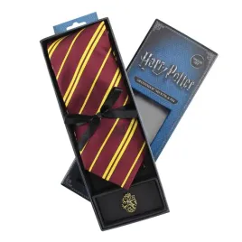 krawat-gryffindor-z-metalowa-spinka-w-ekskluzywnym-opakowaniu