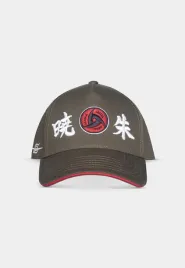 czapka-baseballowa-naruto-shippuden-akatsuki-clan-z-regulacja-rozmiaru