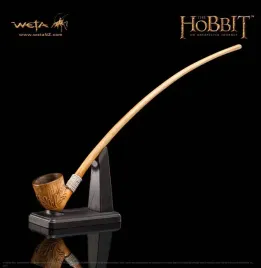 replika-fajki-bilbo-bagginsa-1-1-hobbit-niezwykla-podroz-35-cm