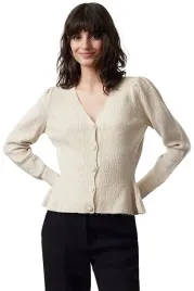 trendyol-sweter-damski-bezowy-z-falbana-i-guzikami-m-5ea