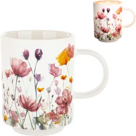 porcelanowy-kubek-filizanka-do-kawy-herbaty-kakao-290-ml-10x75-cm-kwiaty