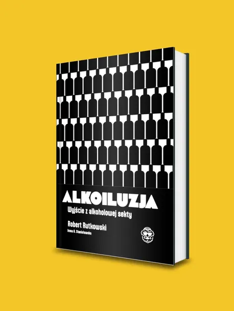 Alkoiluzja Robert Rutkowski