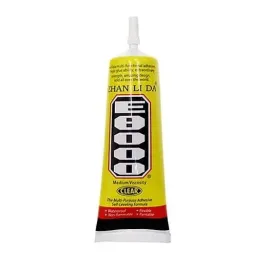 klej-uniwersalny-bezbarwny-zhanlida-e8000-25ml-do-rekodziela-diy-z-aplikato