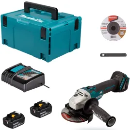 szlifierka-katowa-makita-dga504rtj-125mm-18v-2x5ah-bl-xpt-lxt-bl-walizka