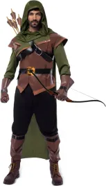 kostium-robin-hood-renesansowy-m-6-elementow-stroj-karnawalowy-medieval