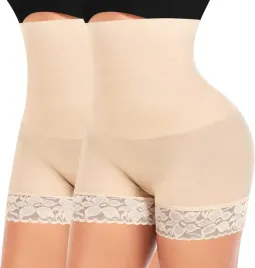 spodnie-korygujace-kontrola-brzucha-xl-wysoki-stan-shapewear