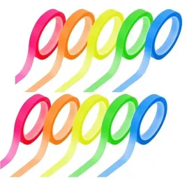 tasma-klejaca-fluorescencyjna-kolorowa-10-rolek-zestaw-do-nauki-prezent