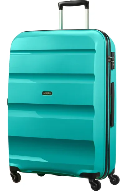 Walizka American Tourister Bon Air 75cm duża L 59424/4517 turkus