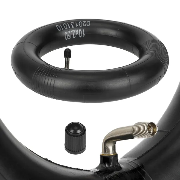 Gruba dętka do Ruptor R1 R3 R6 / Motus Pro 10 / Techlife Q5 Q3 MOCNA 10x2.5