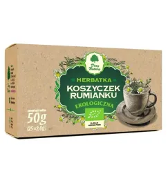 dary-natury-herbatka-koszyczek-rumianku-eko-25-x-2-g