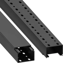 cablecoach-habengut-cc10113-kanal-kablowy-40-x-60-mm-czarny-dlugosc-1-m