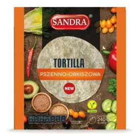 sandra-tortilla-pszenno-orkiszowa-240g
