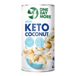 onedaymore-mieszanka-keto-kokos-600-g
