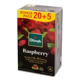 dilmah-herbata-aromatyzowana-malinowa-20-torebek-25percent-gratis