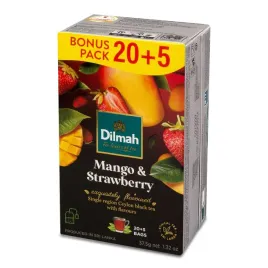 dilmah-herbata-aromatyzowana-mango-i-truskawki-20-torebek-25percent-gratis